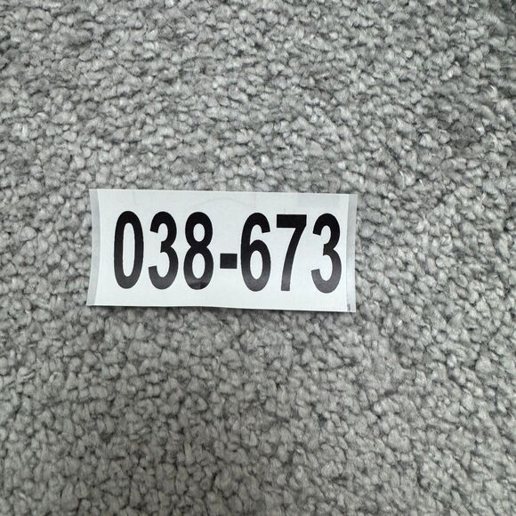 J.Crew Slim Fit Button Down Shirt Mens Medium Blue Orange Plaid Cotton Casual - Picture 13 of 13